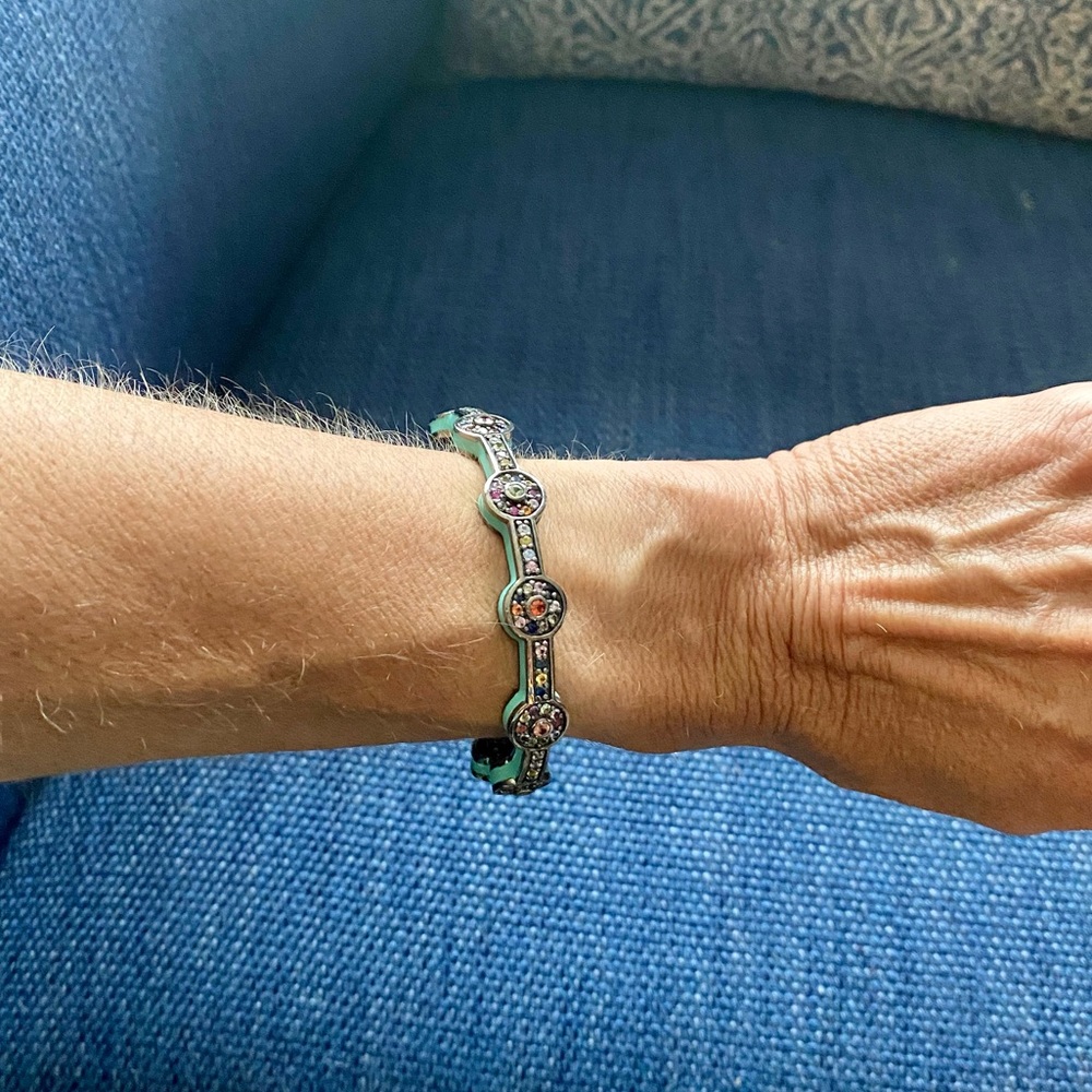 MATTHEW CAMPBELL LAURENZA bracelet - Picture 10 of 13